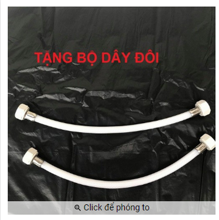máy bơm tăng áp ITALYA