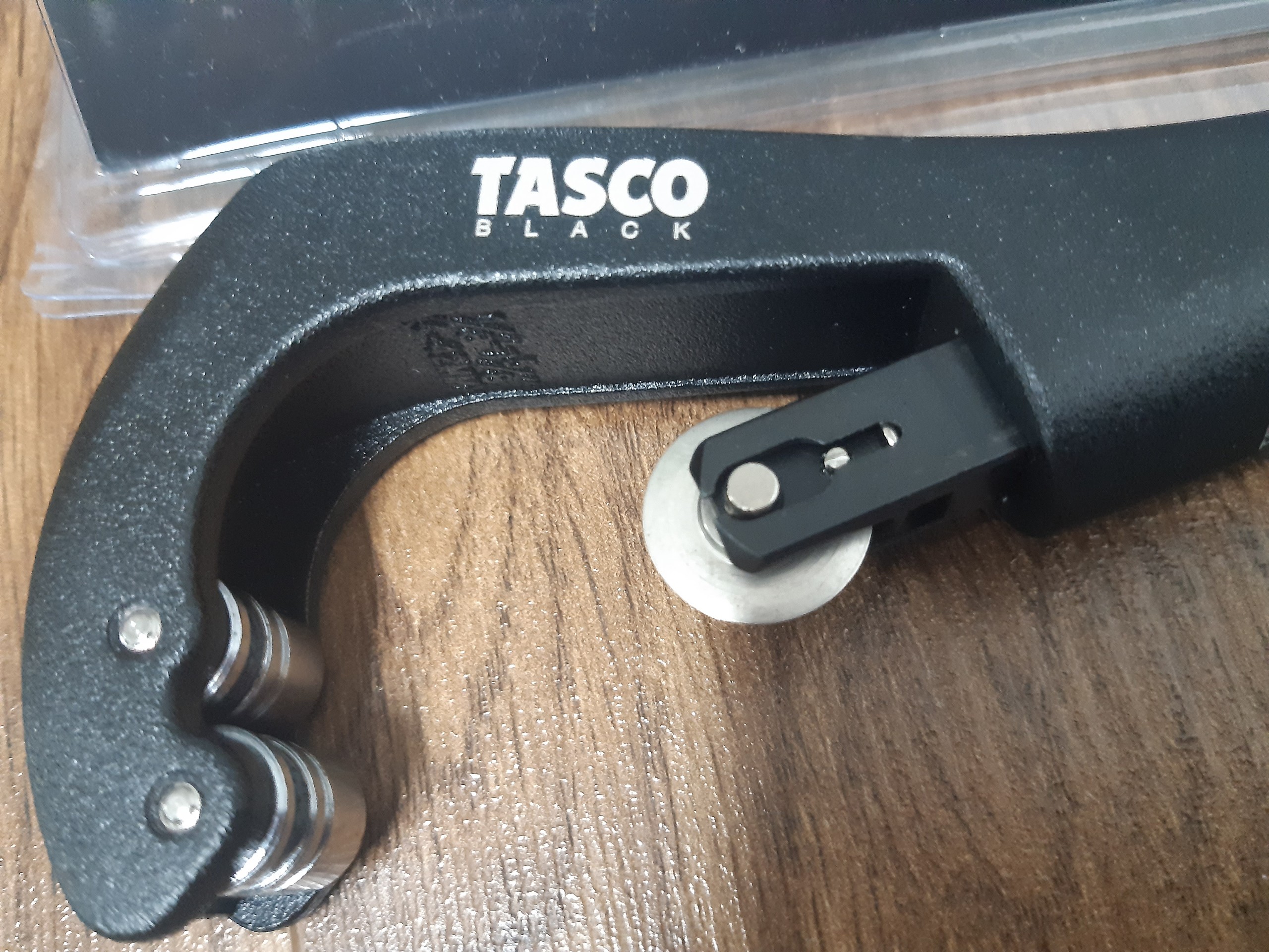 Dao cắt ống đồng Tasco Model: TB32N (Cái)