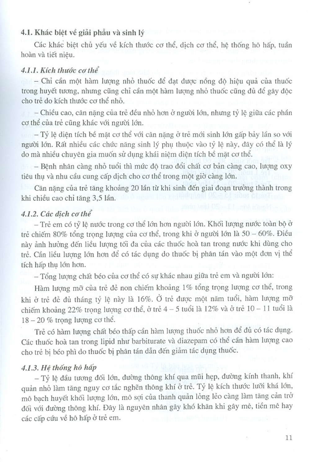 Răng Trẻ Em (Dùng Cho Sinh Viên Răng Hàm Mặt)
