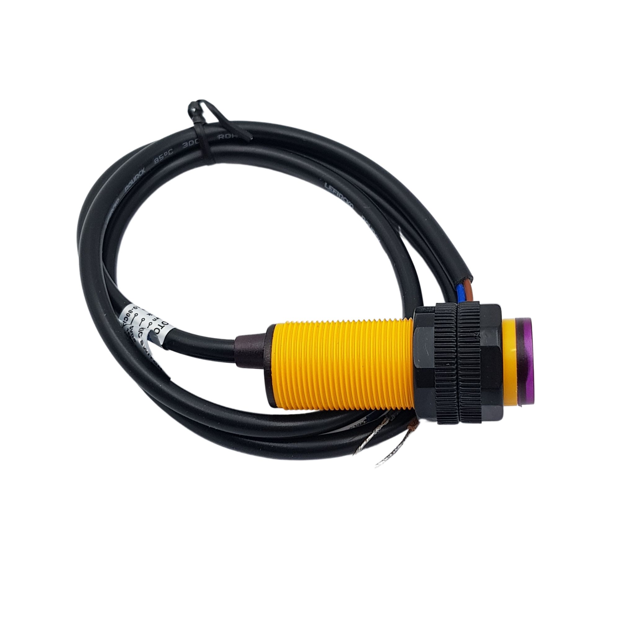 Cảm Biến Vật Cản Hồng Ngoại E18-D80NK