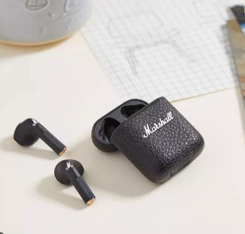 { Hàng Chính Hãng } Tai nghe Nhét Tai , Tai Nghe Bluetooth ALOHA MS - Minor 3 , Tai Nghe True Wireless ALOHA MS - Minor 3 , Âm bass mạnh mẽ, Chống ồn ANC, Chuẩn âm thanh,kháng nước tốt,chuẩn chống nước IPX5 , Tích Hợp Android & IOS - BH 1 NĂM.