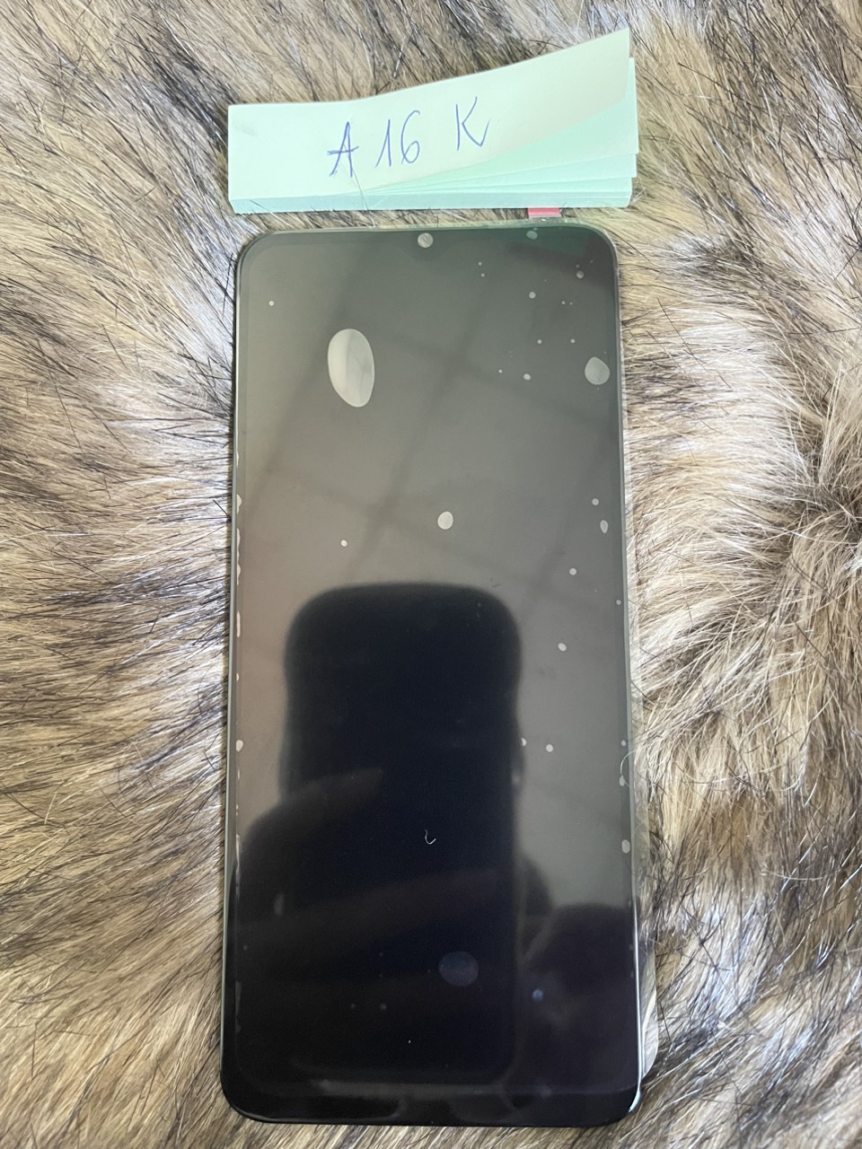 Bộ màn hình thay thế Oppo A16K