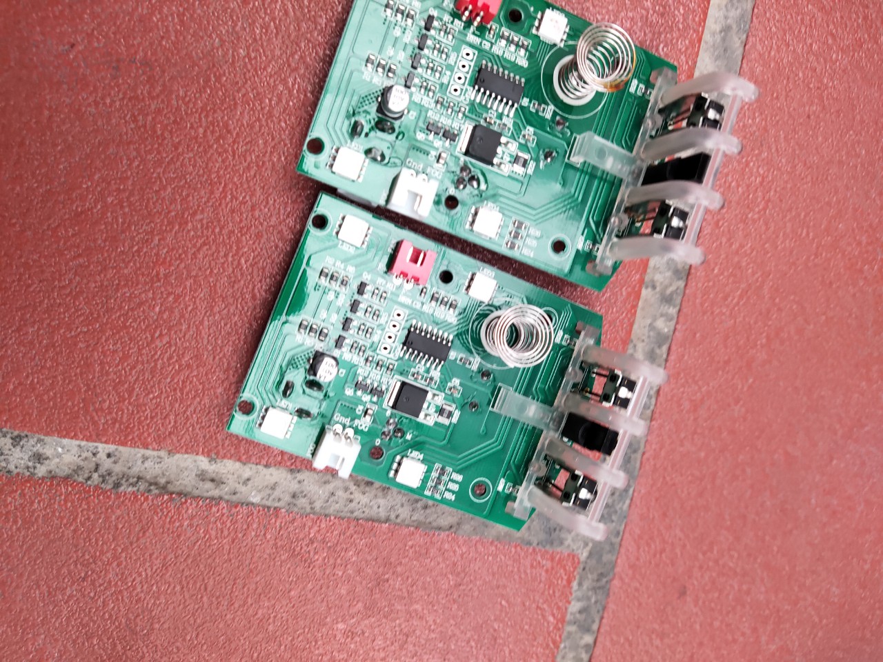 Phụ kiện Máy phun sương tạo ẩm, xông tinh dầu, khuếch tán hương tinh dầu 550ML - Bí Ngô