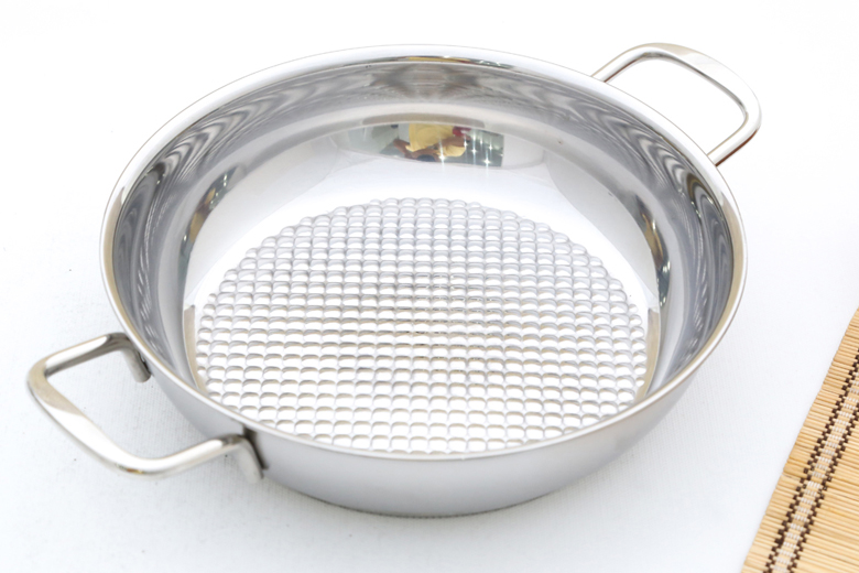 Bộ nồi Inox FiveStar