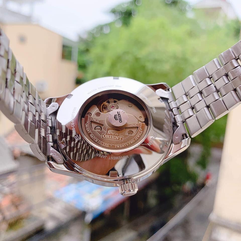 Đồng Hồ Orient FAL00003W0