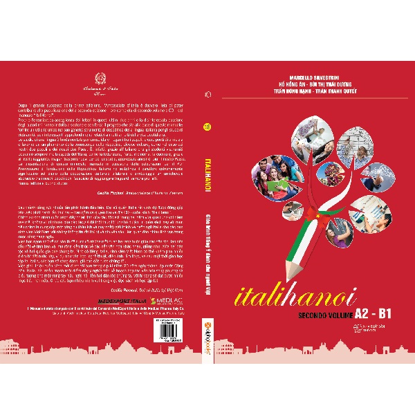 Sách - ItaliHanoi (Tập 2) - 125K