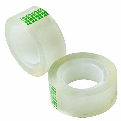 [HCM]Băng keo văn phòng phẩm (10 cuộn/1 cây)