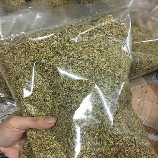500g hoa hòe khô