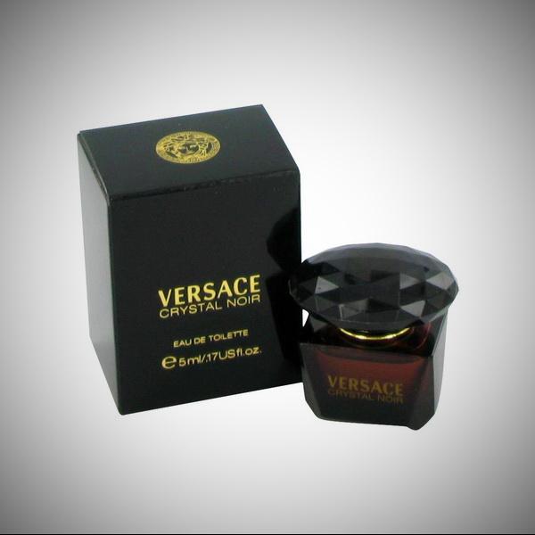 Nước hoa Mini Versace Crystal Noir 5ml