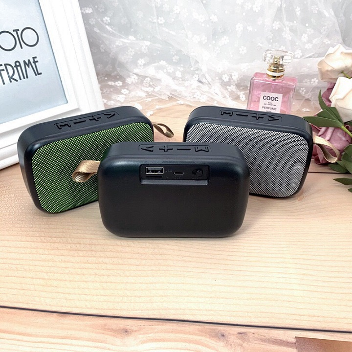 Loa bluetooth G2 nghe nhạc cực hay