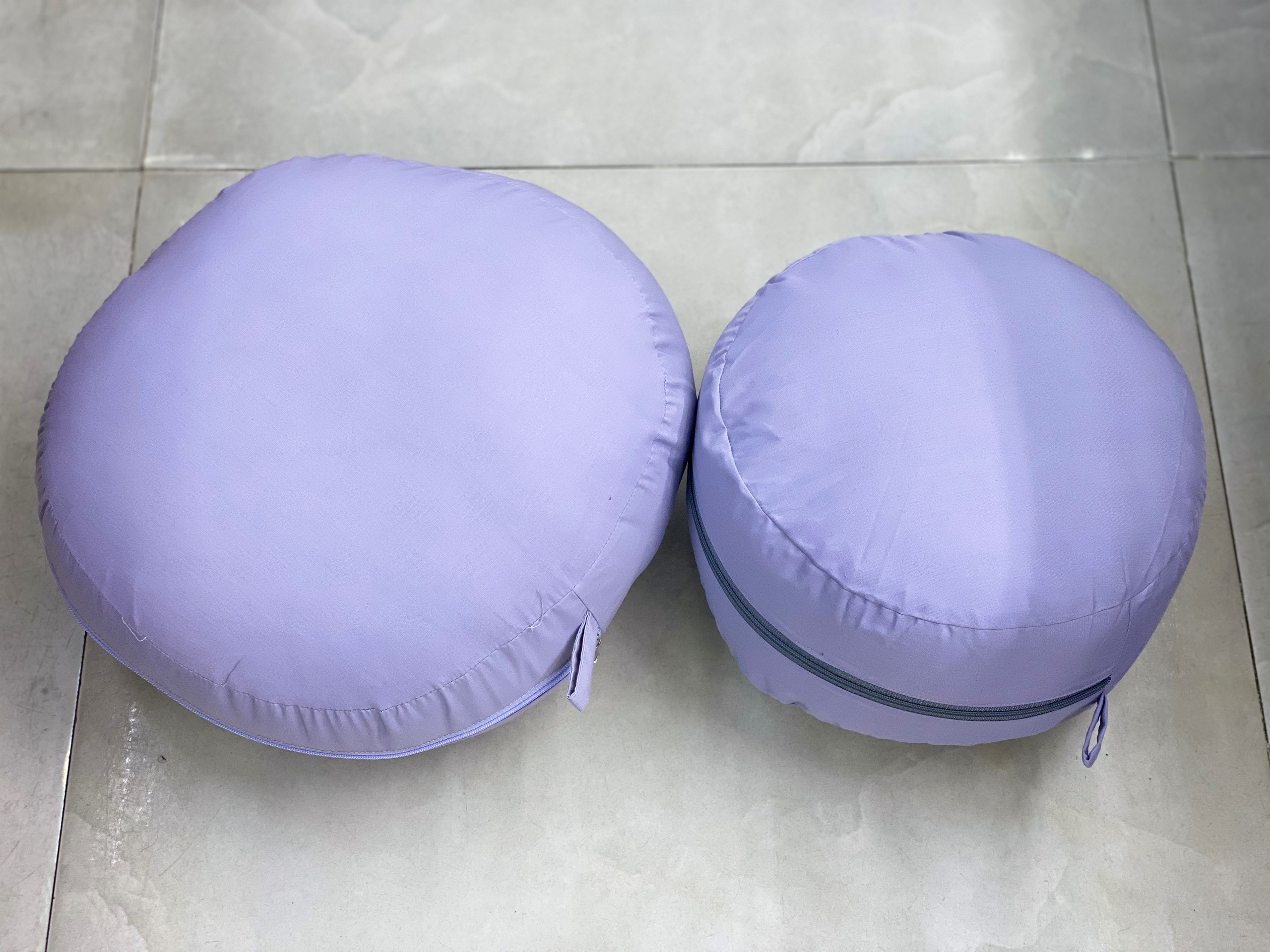 Bồ Đoàn  Ngồi Thiền