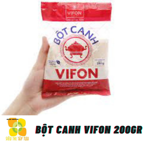 Bột canh vifon 200gr | Siêu Thị Tây Tựu