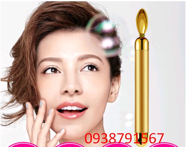 [HCM]Bút massage Môi - mày sau phun xăm