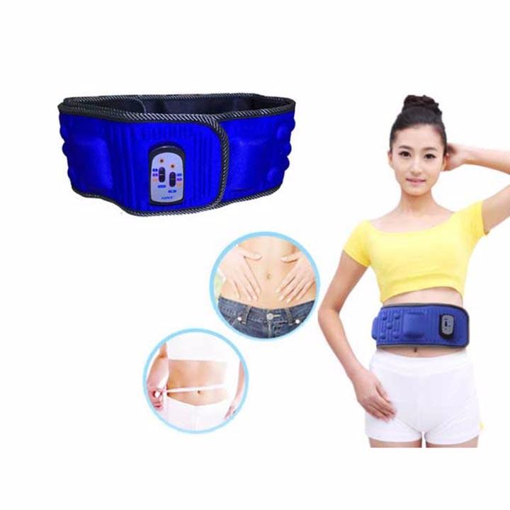 Đai massage X5, 3 chế độ giảm cân toàn thân