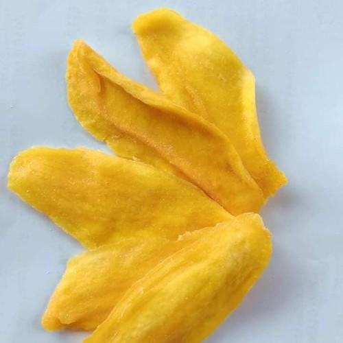 Xoài Sấy Dẻo Cô Ba Sương 200 gr