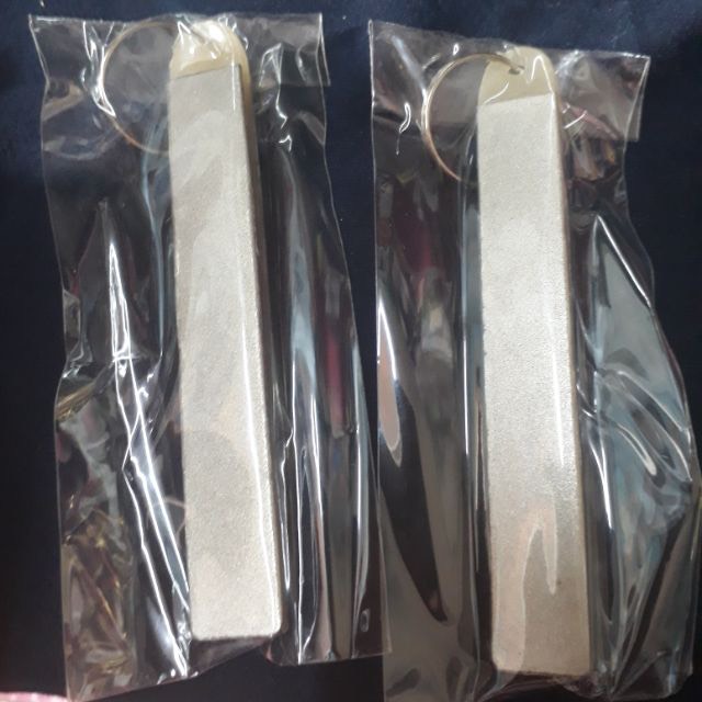 ĐÁ MÀI CỰA GÀ 2 MẶT
