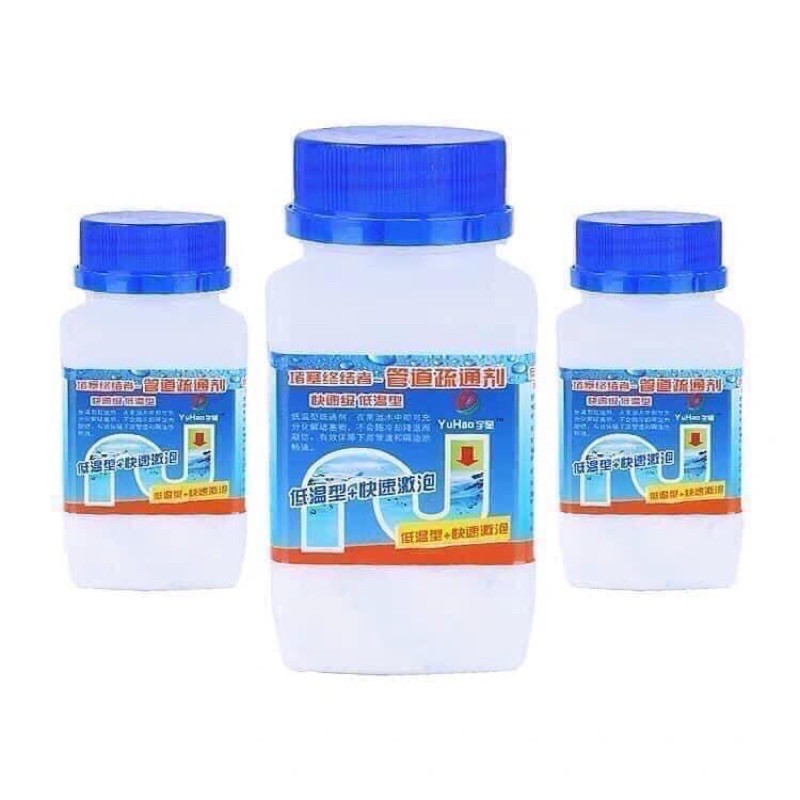 🕹🕹🕹BỘT THÔNG CỐNG ĐA NĂNG👉👉👉Thông cống chưa bao giờ dễ đến thế⚠️⚠️⚠️