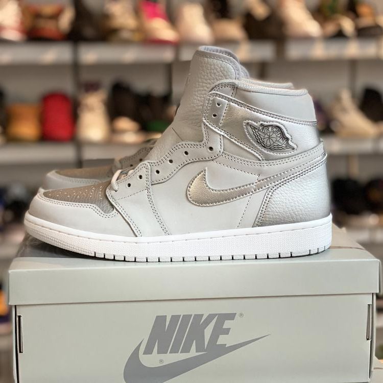 Giày Sneaker j0rdan 1 CO Japan Tokyo ( Full box)