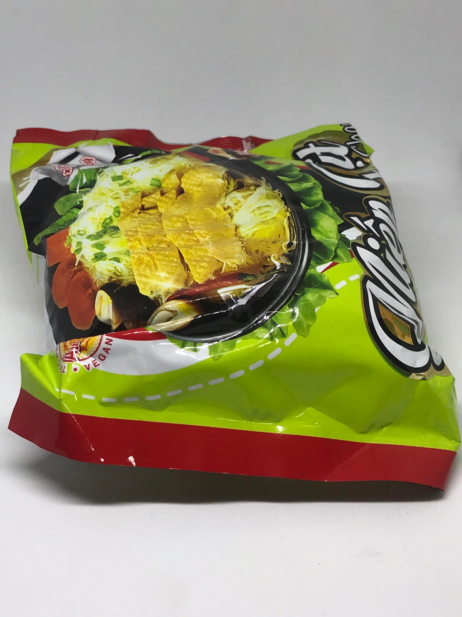 Miến Vịt Chay Âu Lạc - Gói 65g