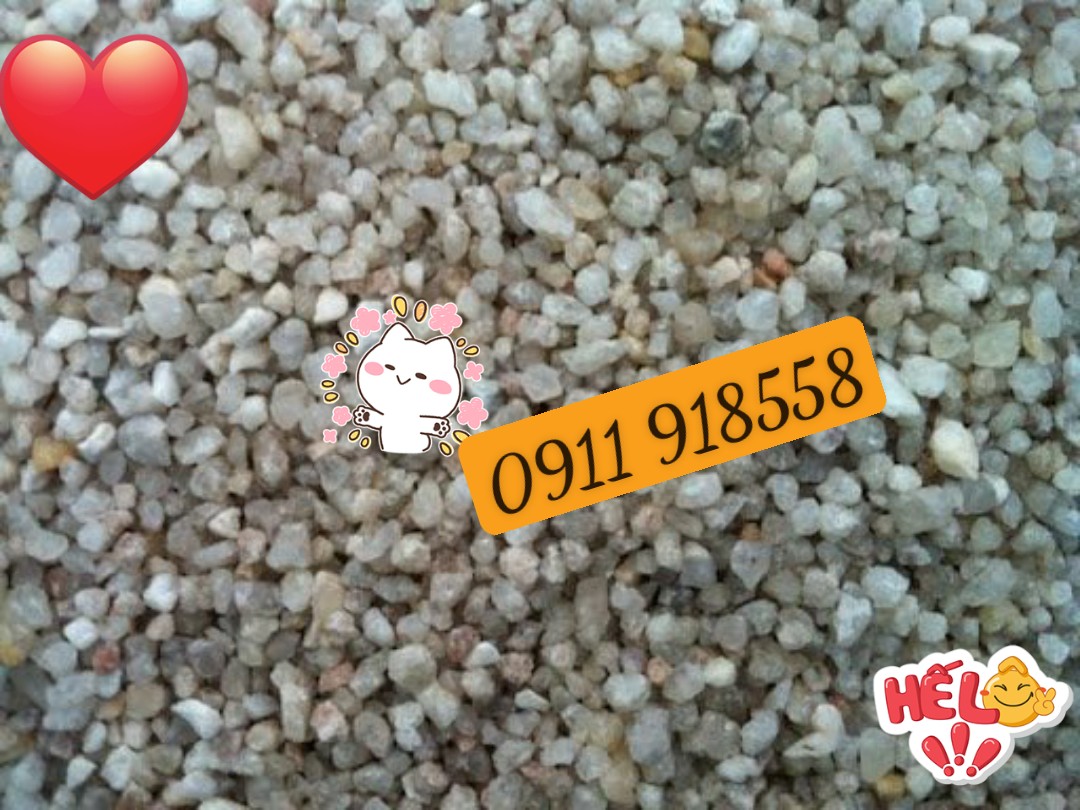 Sỏi Lọc Nước - Hồ Cá-  Làm Cảnh
