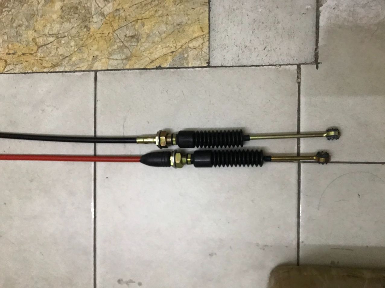 Dây đi số Suzuki Cary cóc/ 500kg