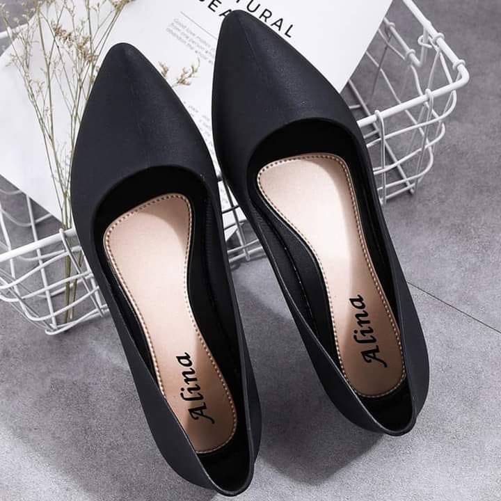 giày 35 búp bê  trần siêu êm nhẹ