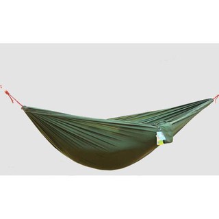 Võng Dù 2 lớp Thái Lan Tặng 3m dây