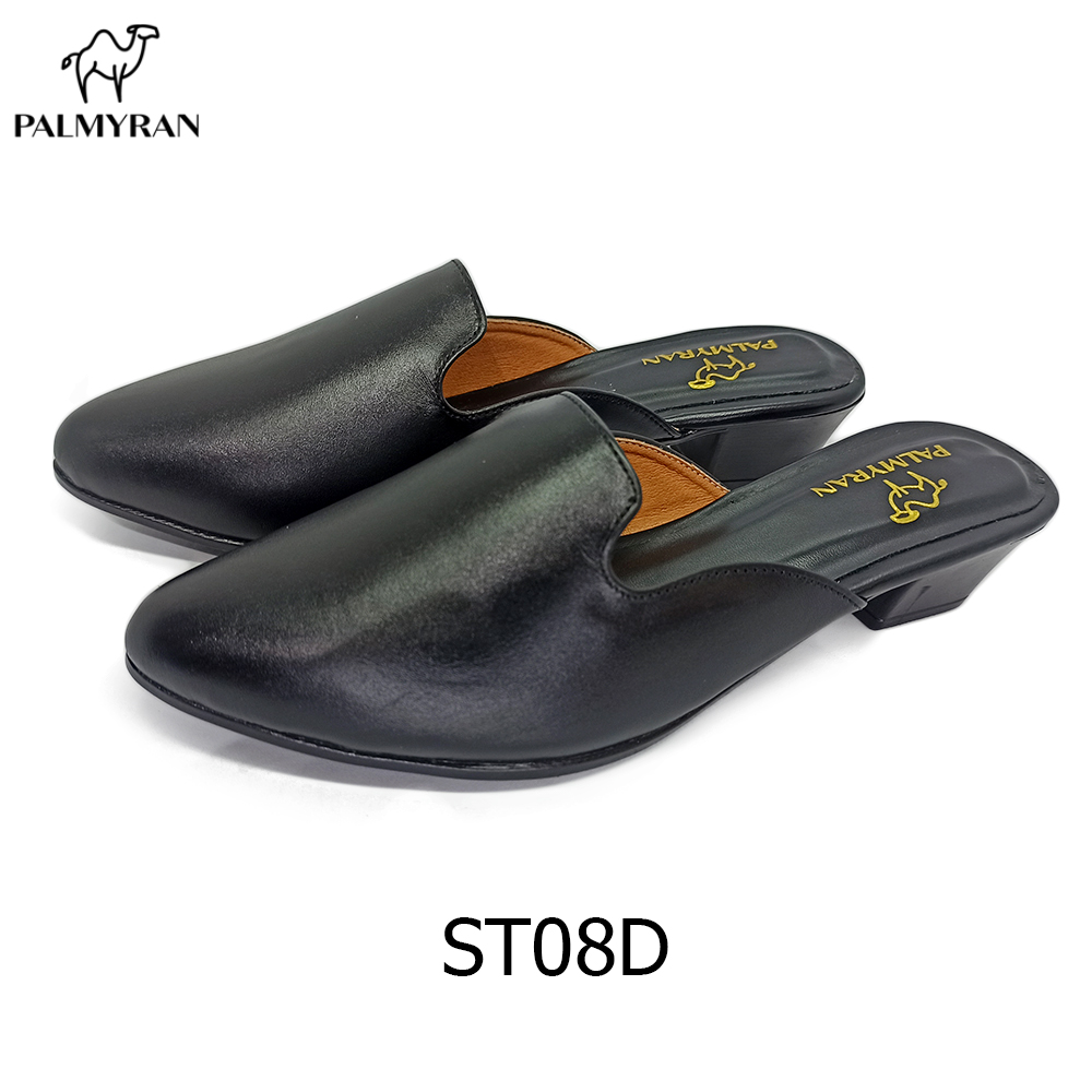 SỤC NỮ DA BÒ THẬT ST08D