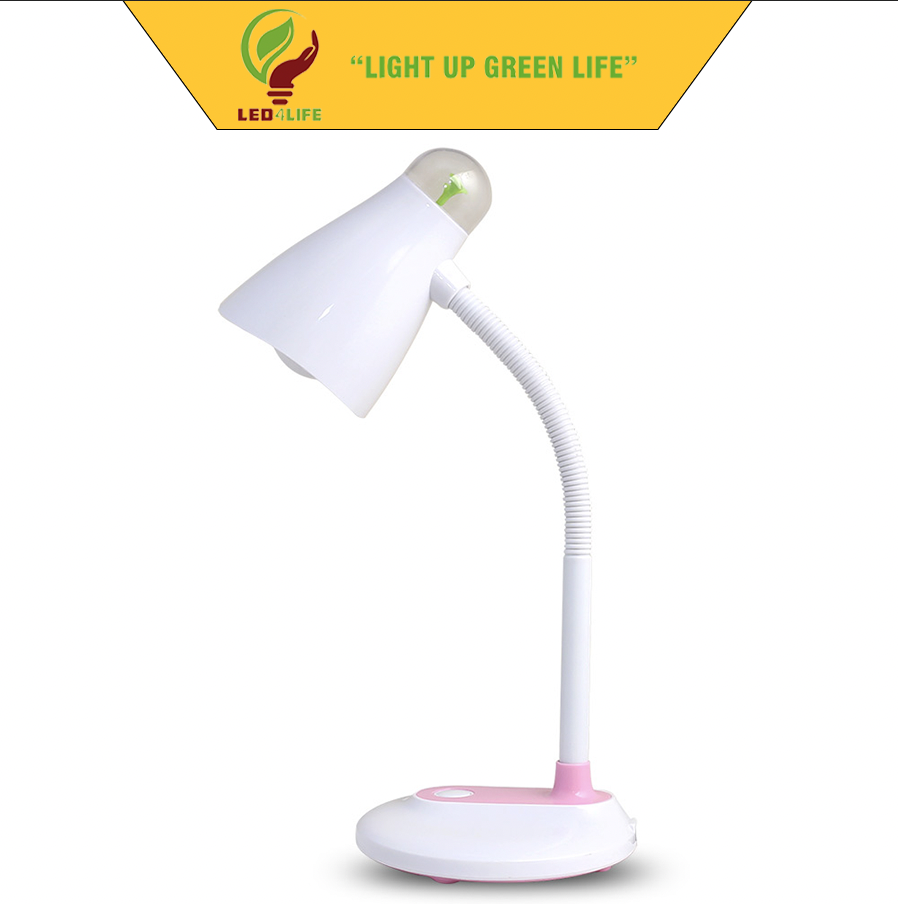 Đèn bàn LED bảo vệ thị lực Rạng Đông RD-RL 32