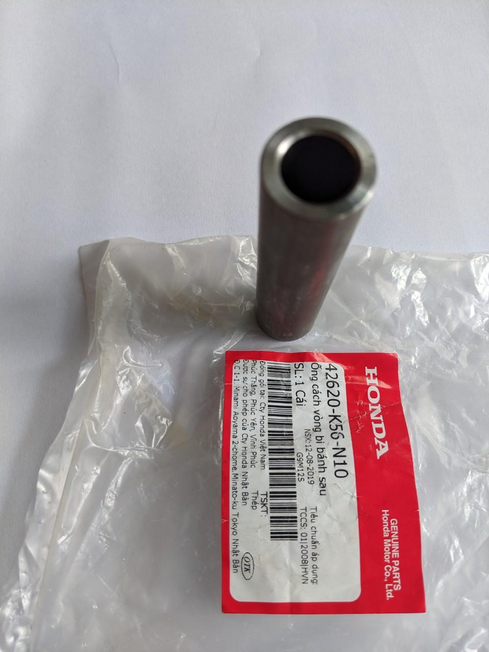[HCM]ỐNG CHỈ BÁNH SAU CHO WINNER 150
