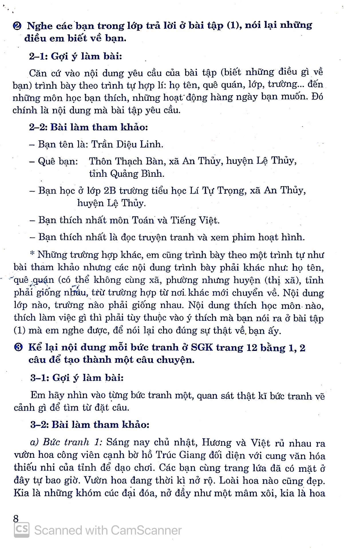 Fahasa - Tuyển Chọn Những Bài Làm Văn Mẫu 2