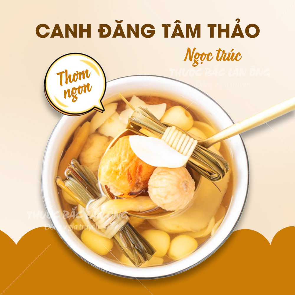 1kg Ngọc Trúc Hàng Loại 1