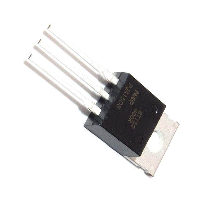 Thyristor BT152 TO-220 600V 20A