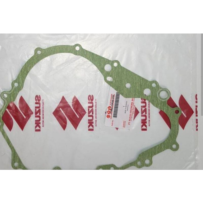 Ron lửa ron nồi satria raider