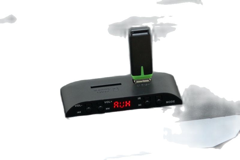 Loa vi tính Bluetooth Enkor F200 - 2.1