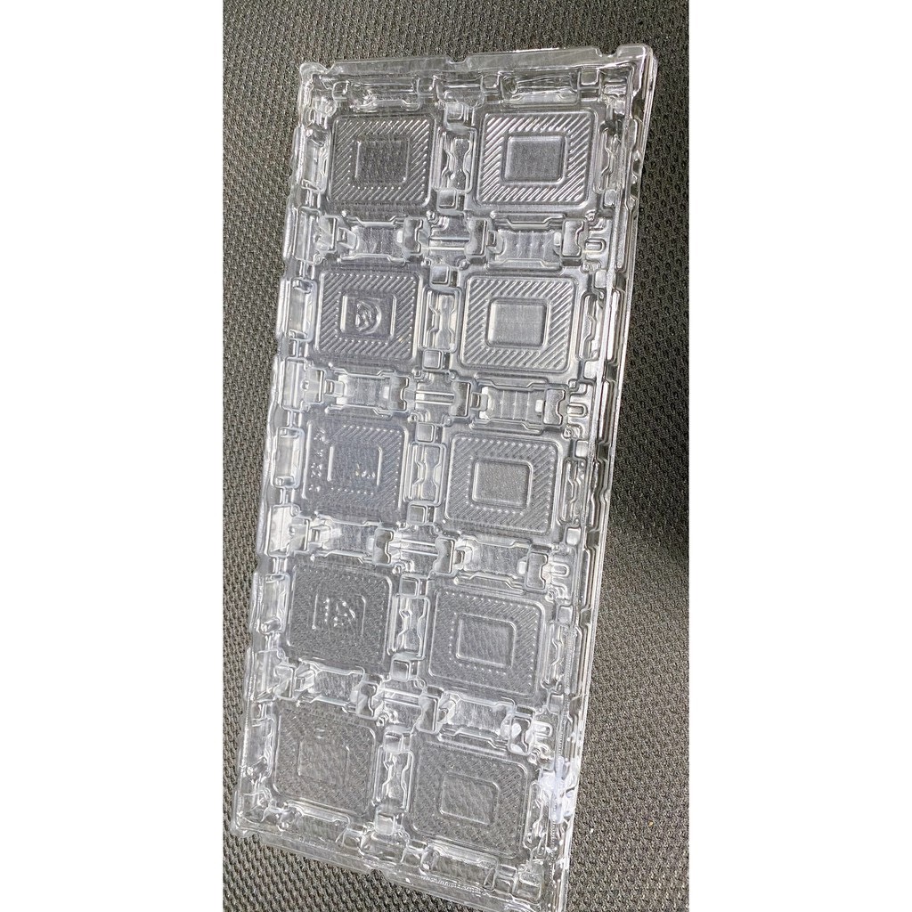 Khay hộp đựng chíp CPU dễ dùng giá tốt