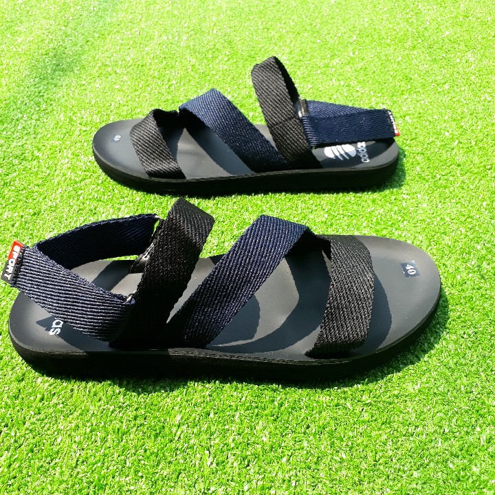 [HCM]GIÀY SANDAN THỜI TRANG NAM