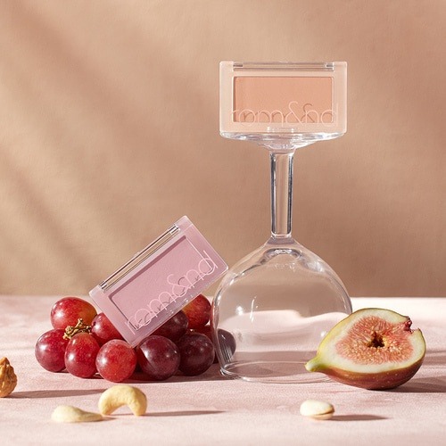 Romand Better Than Cheek Powder Blush 3.8g