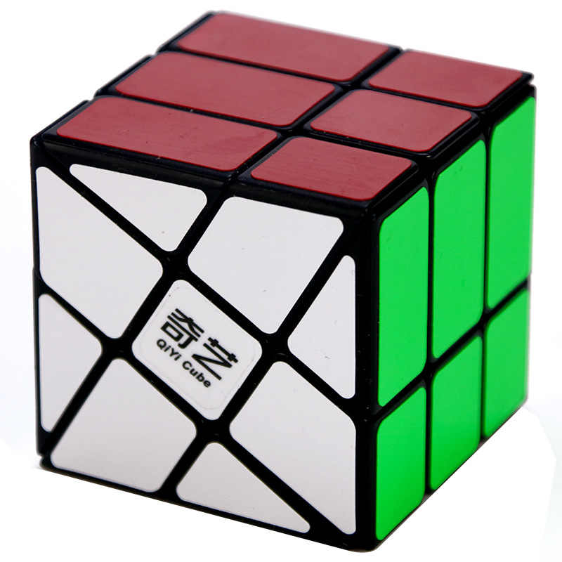 Rubik Biến Thể Rubik Windmill Cối Xay Gió