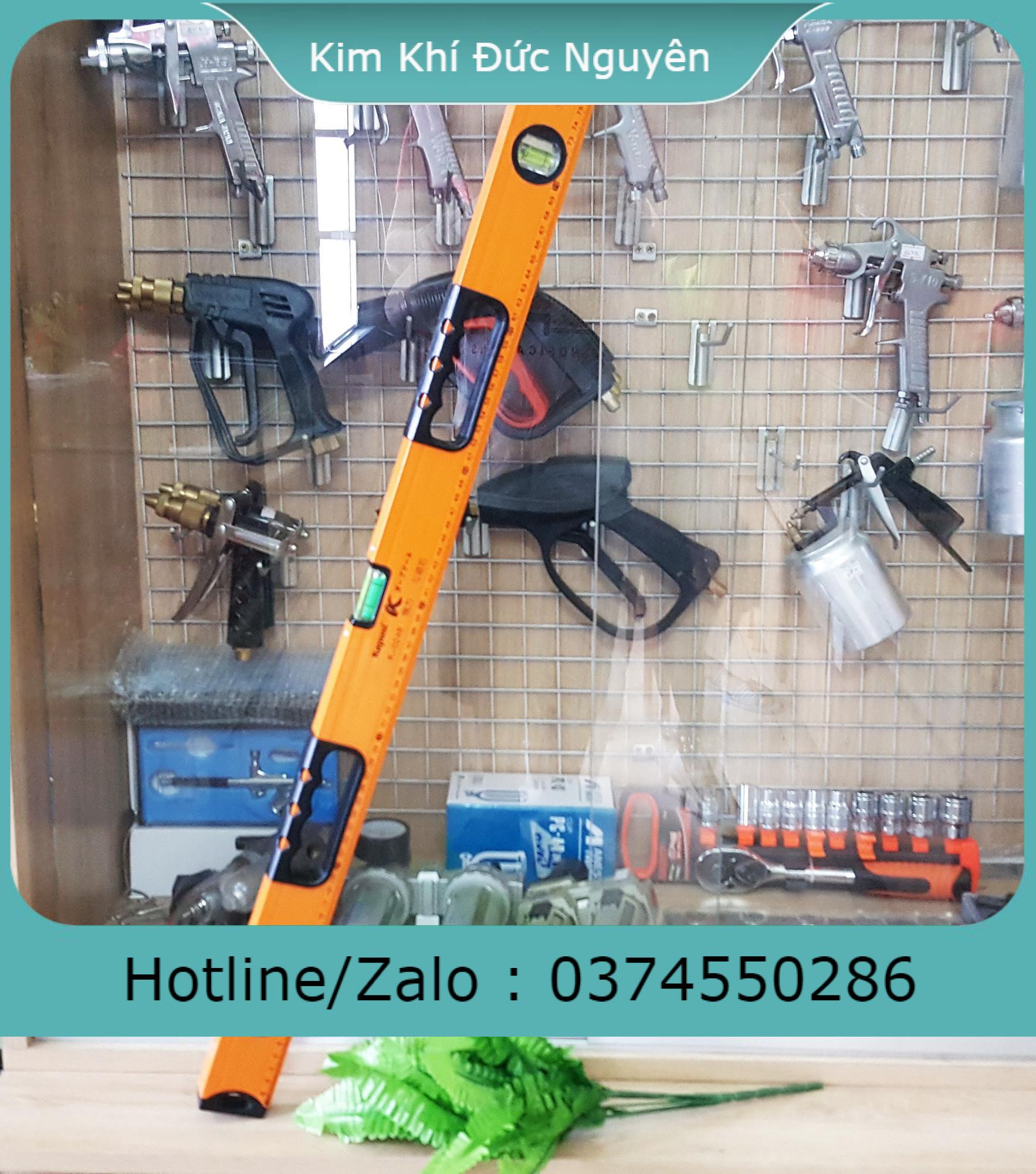 Thước thủy kapusi 80cm