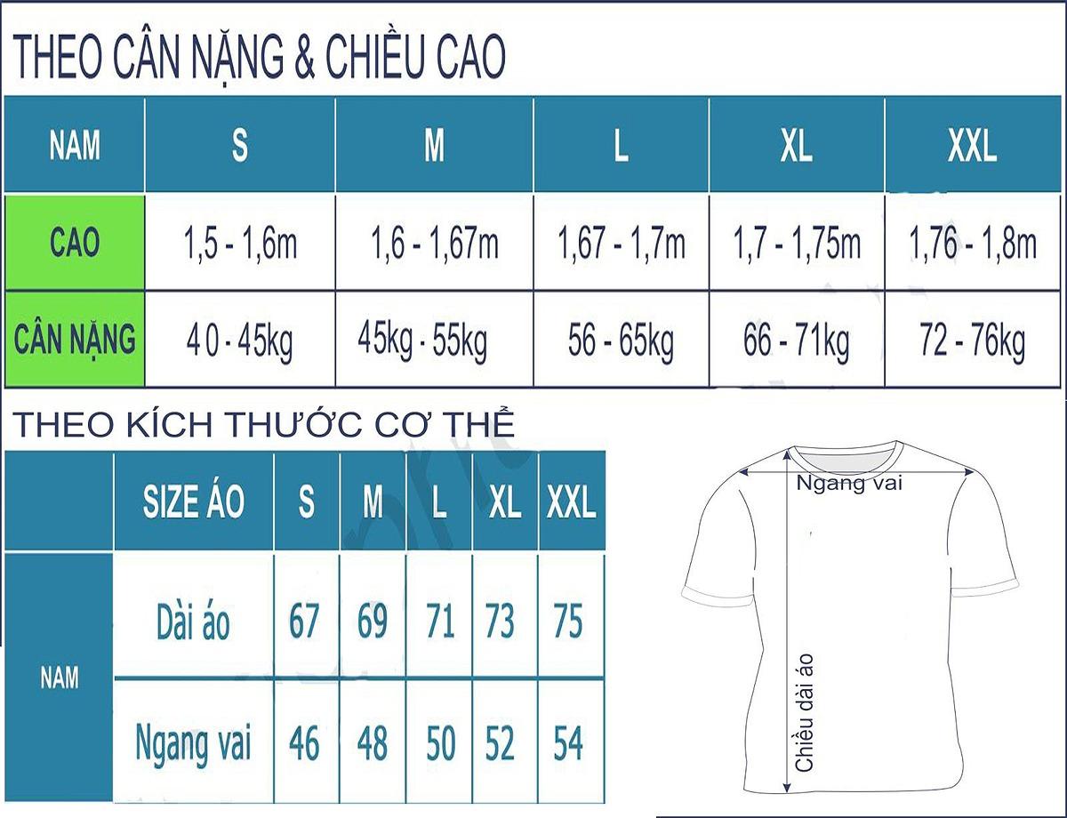 Áo thun Hàn Quốc anonymous vải dày mịn 2019T1453