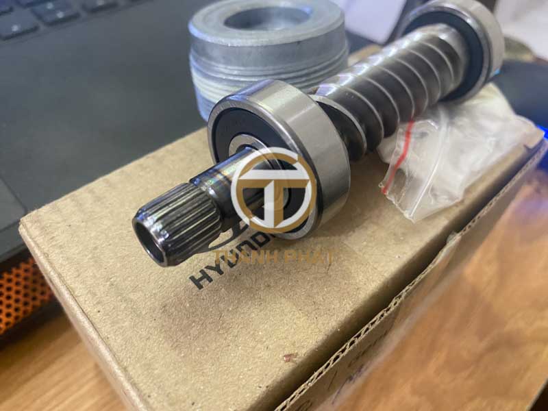TRỤC VÍT CỌC LÁI GRAND I10