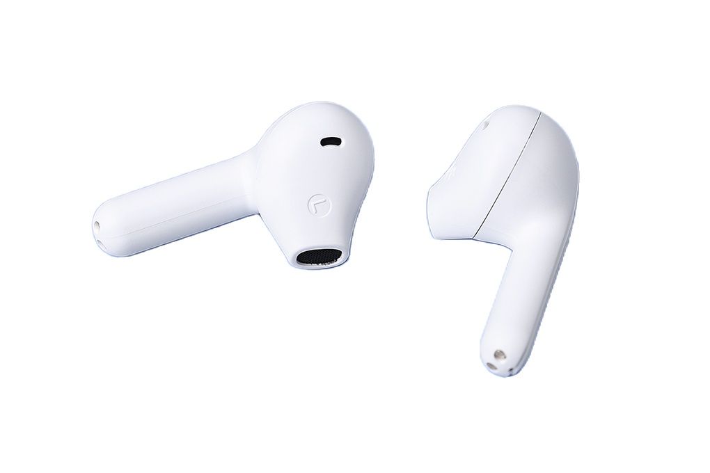 Tai nghe Bluetooth True Wireless AVA+ DS204A-WB Trắng