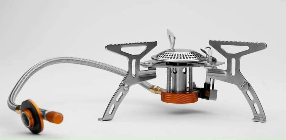 Bếp Gas Dã Ngoại Fire Maple FMS -105