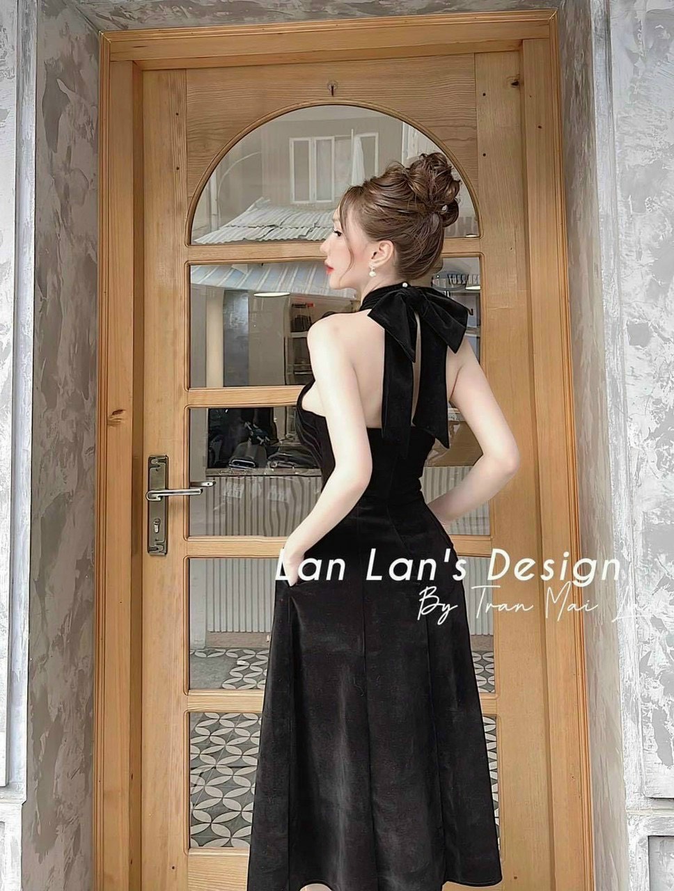 Áo kiểu caro cực kì xinh hàng chất lượng.
