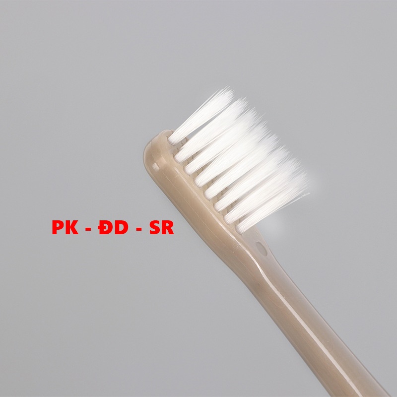 Bàn Chải Đánh Răng Nhật Bản Sợi Nhỏ - Siêu Rẻ
