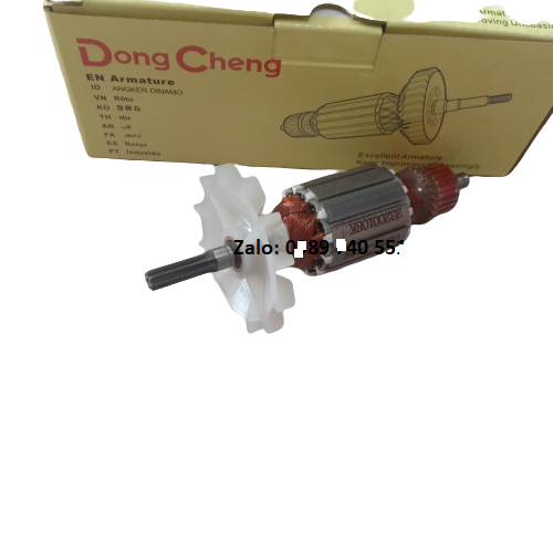 Rotor máy bắt ốc dongcheng DPB20C