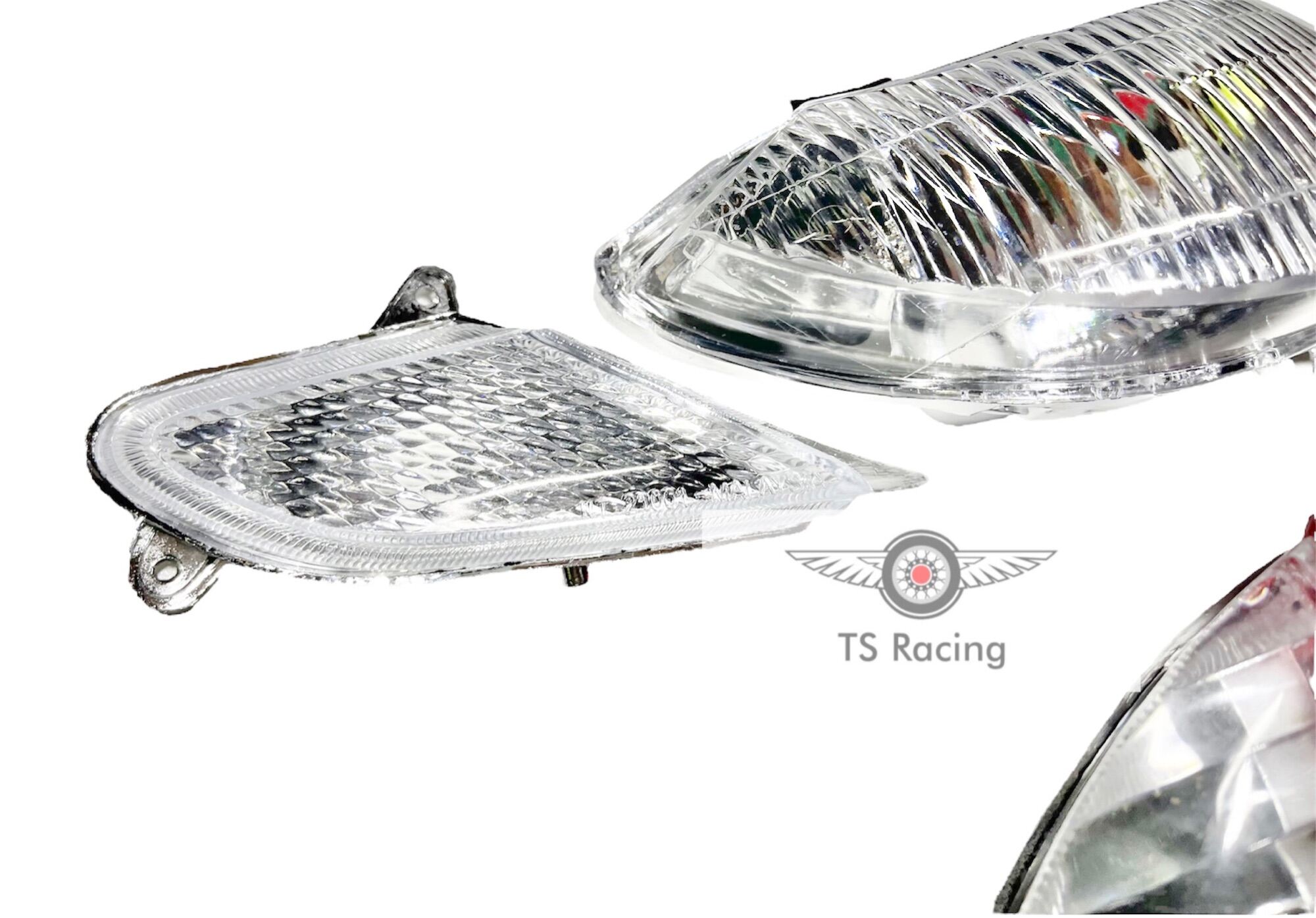 Combo chóa đèn đuôi đèn xi nhan fx 125 - fx125