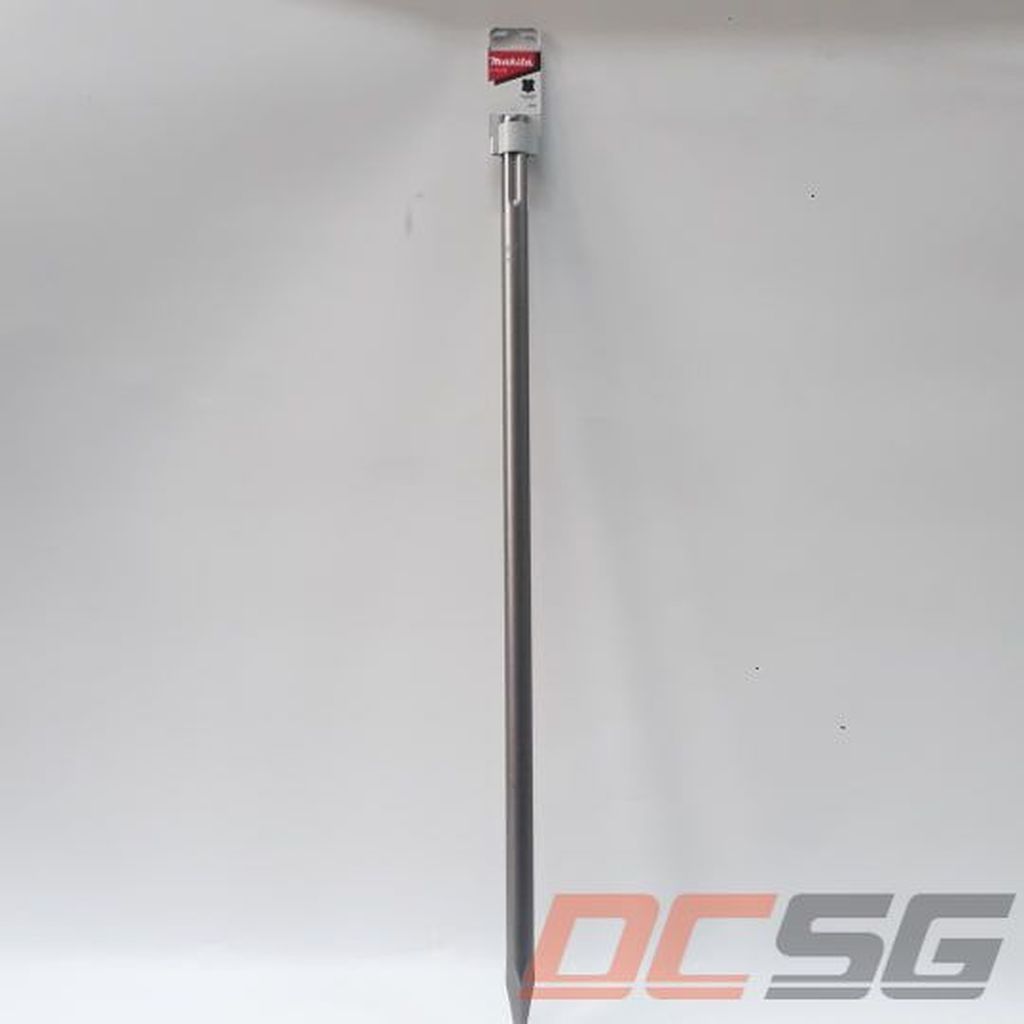 Mũi đục nhọn SDS-MAX (600mm) Makita D-34198 | DCSG