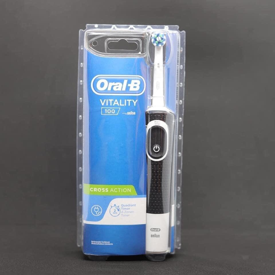 Bàn chải điện Oral B
